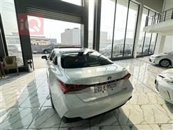 تويوتا أفالون